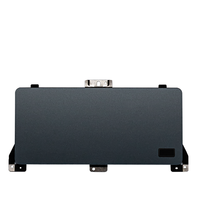 Plasturgie repose-poignets noire neuve pour MSI Modern 14 B10RBS Plasturgie repose-poignets noire neuve pour MSI Modern 14 B10RBS