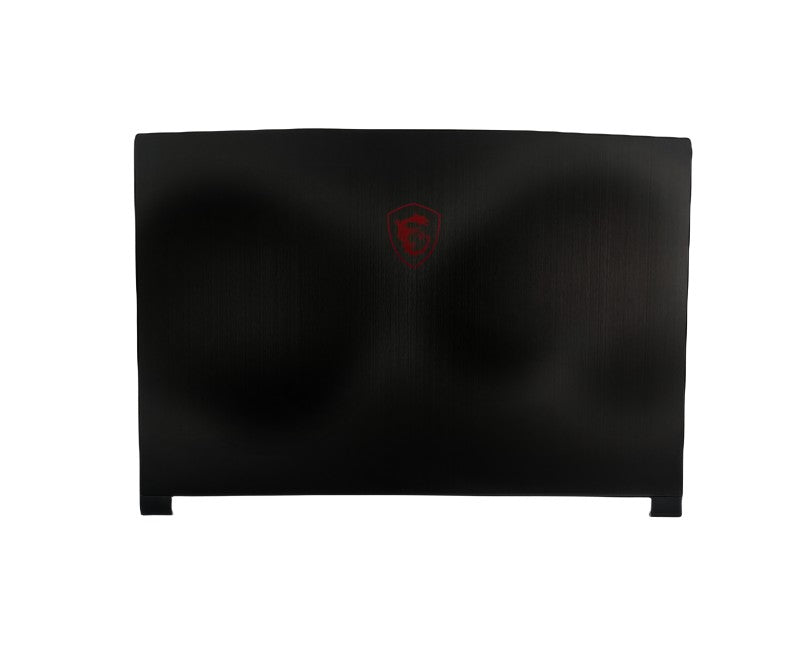 Coperchio Posteriore LCD Per MSI GF63 Sottile 11UC - Nero Spazzolato (Usato) 307-6W1A213-Y42 - Foto 2