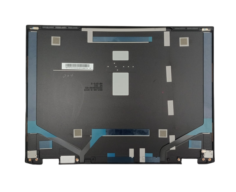 MSI Cover laptop replacement