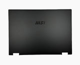 MSI Cover laptop replacement