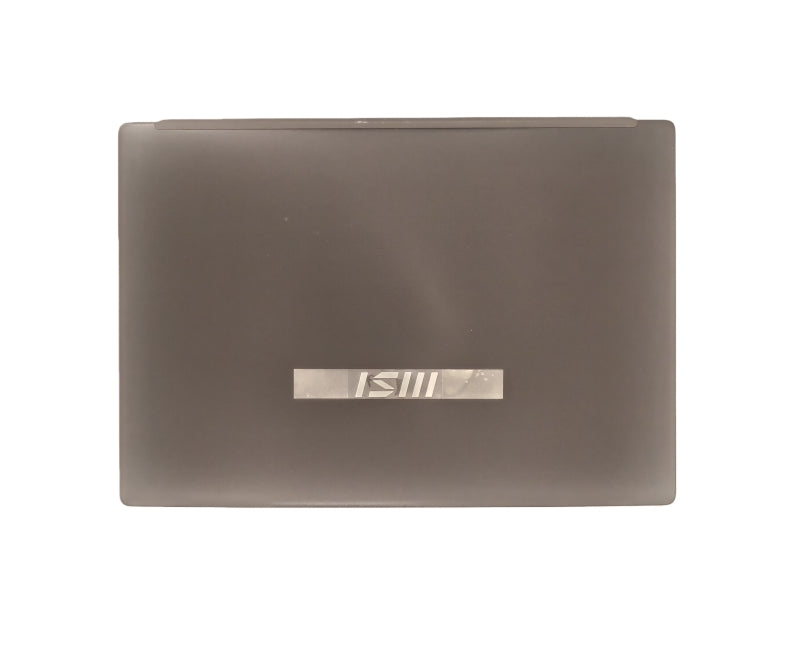 MSI LCD COVER (307-4J1A218-TA2)