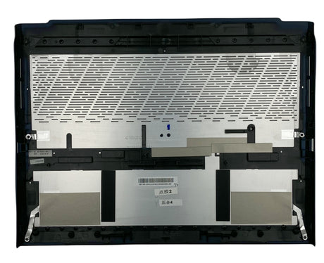 MSI LOWER CASE (307-4K1D412-SE0)