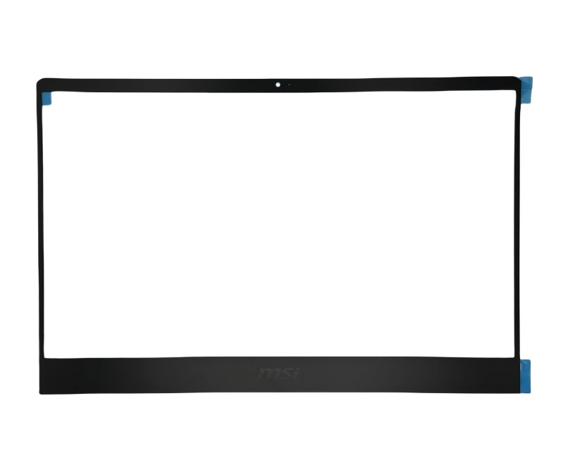 Display Bezel Ink MSI LCD BEZEL (307-541B212-G40) – US-MSI Spare Parts E-Shop