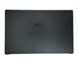 MSI Cover laptop replacement