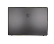 MSI Cover laptop replacement