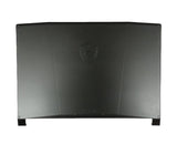 MSI LCD COVER (307-585A215-TA2)