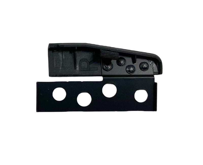 MSI HINGE BRACKET-RIGHT (307-5911512-TA2)