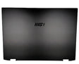 MSI Cover laptop replacement