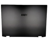 MSI Cover laptop replacement
