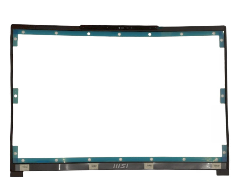 MSI LCD BEZEL(307-5F2B412-Y85)