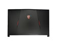 MSI Cover laptop replacement