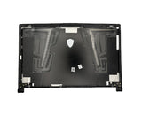 MSI Cover laptop replacement