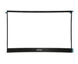 MSI LCD BEZEL (307-6V1B212-G40)