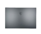 MSI Cover laptop replacement