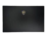 MSI Cover laptop replacement