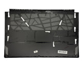 MSI LOWER CASE (307-7G1D212-HG0)