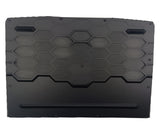 MSI LOWER CASE (307-7K3D212-M77)