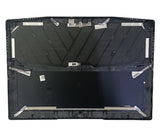 MSI LOWER CASE (307-7P2D211-HG0)