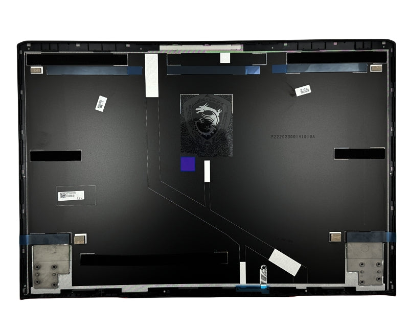 MSI Cover laptop replacement