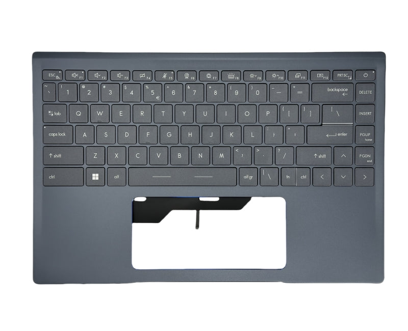 MSI Keyboard laptop replacement