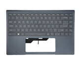 MSI Keyboard laptop replacement