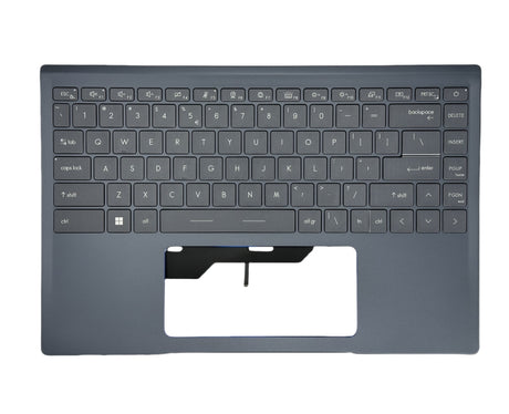 MSI Keyboard laptop replacement