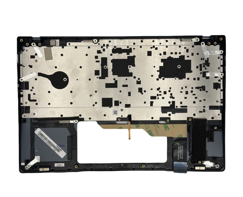MSI Keyboard laptop replacement