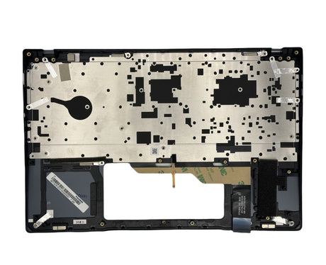 MSI Keyboard laptop replacement