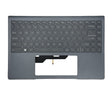 MSI Keyboard laptop replacement