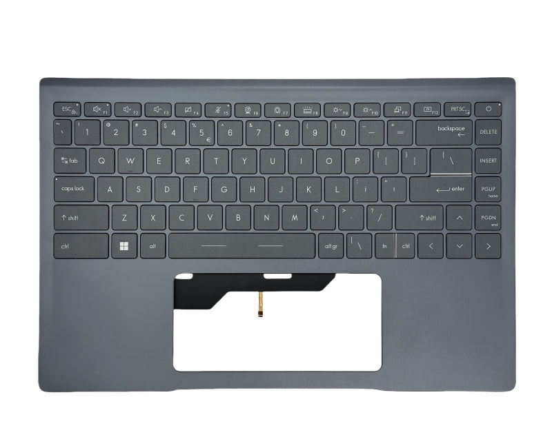 MSI Keyboard laptop replacement