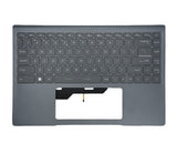 MSI Keyboard laptop replacement