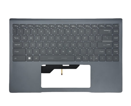 MSI Keyboard laptop replacement