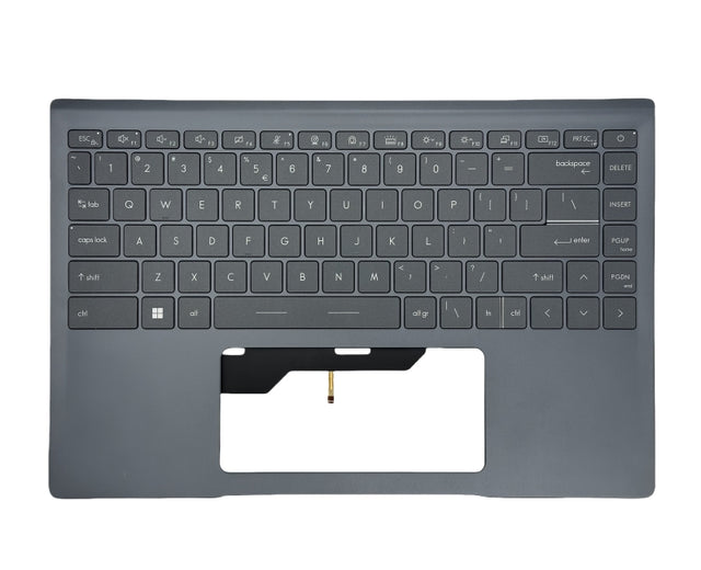 MSI Keyboard laptop replacement