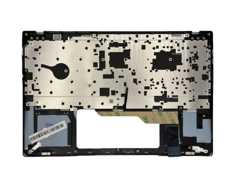 MSI Keyboard laptop replacement