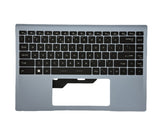 MSI Keyboard laptop replacement