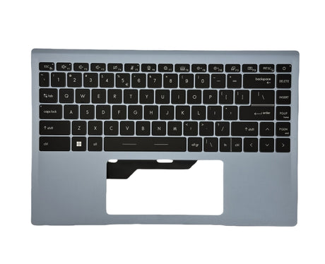 MSI Keyboard laptop replacement