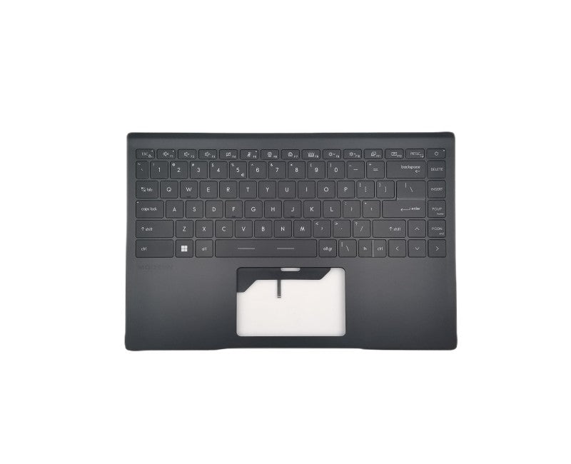 MSI Keyboard laptop replacement