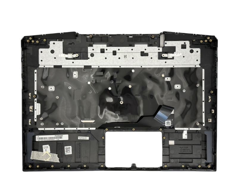 MSI KEYBOARD (957-15431E-C21)
