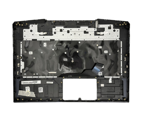 MSI KEYBOARD (957-15431E-C21)