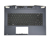 MSI KEYBOARD (957-15431E-C21)