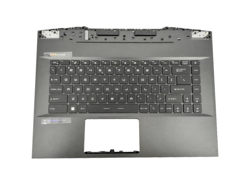 MSI KEYBOARD (957-15451E-C21)