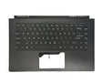 MSI Keyboard laptop replacement