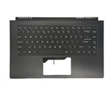 MSI Keyboard laptop replacement