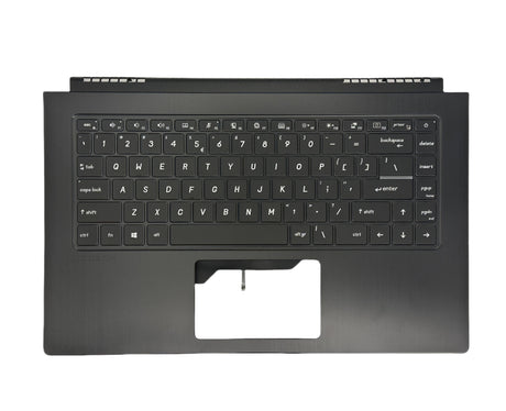 MSI Keyboard laptop replacement