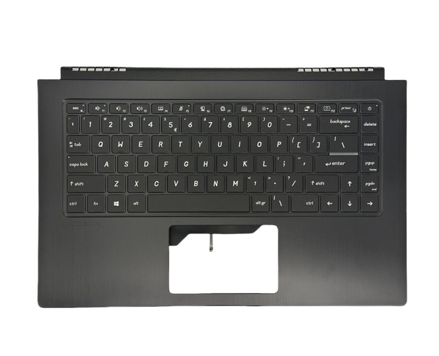MSI Keyboard laptop replacement