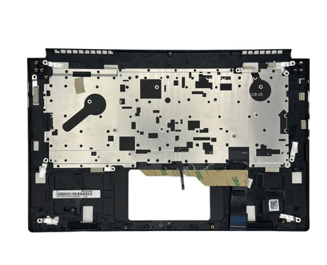 MSI Keyboard laptop replacement