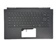 MSI Keyboard laptop replacement