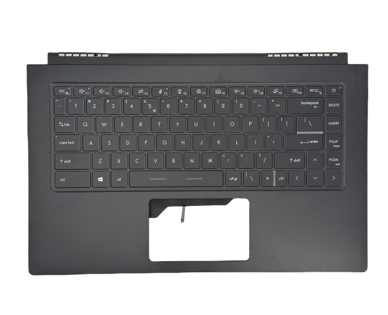 MSI Keyboard laptop replacement