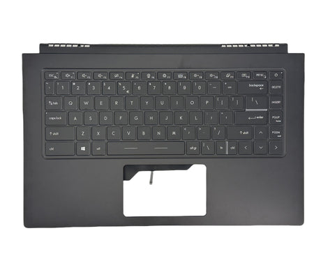 MSI Keyboard laptop replacement