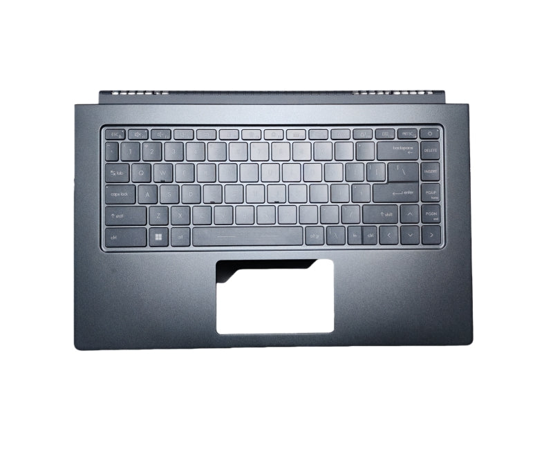 MSI KEYBOARD (957-155L2E-C21)